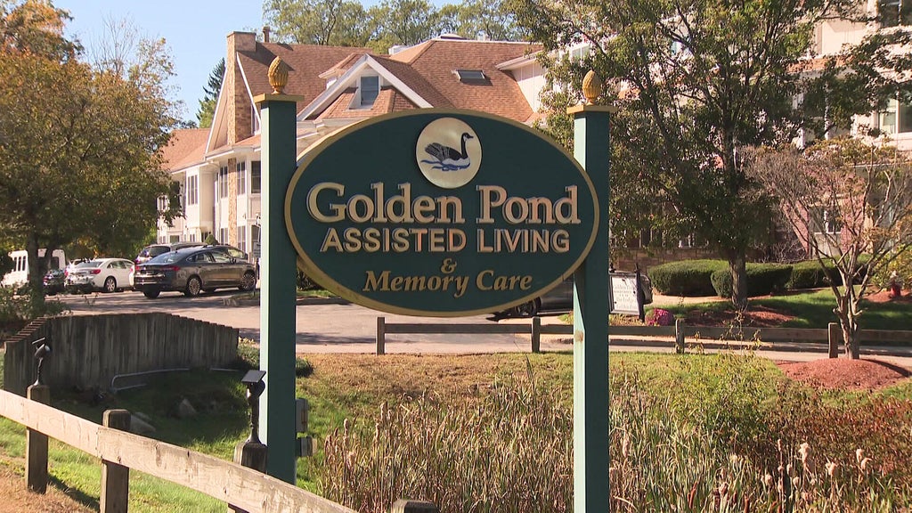 30 residents of Hopkinton, Massachusetts assisted living facility sent to hospital since woman's death