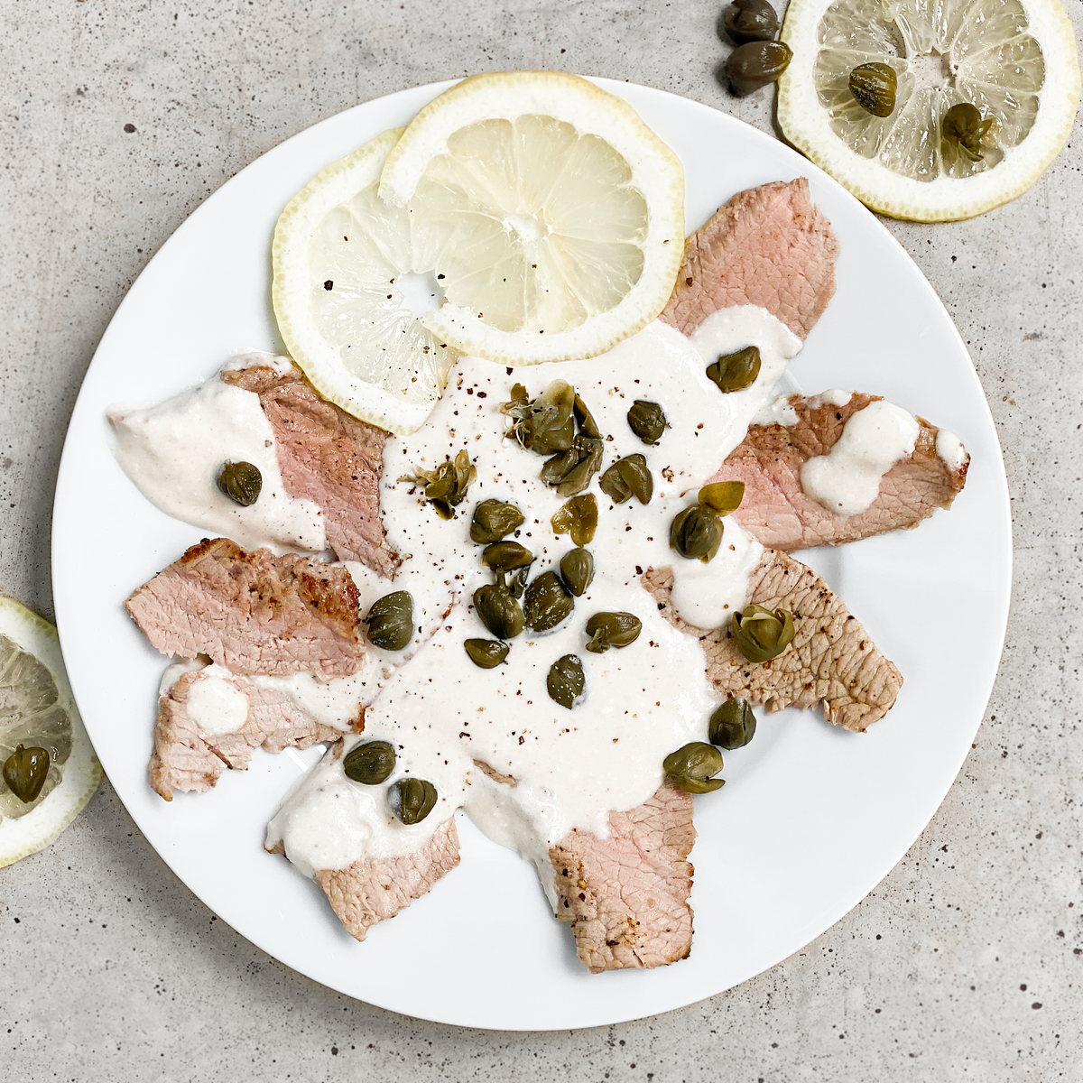 Richiamo per rischio listeria: ritirati 59 lotti di vitello tonnato ...