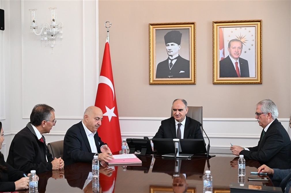 Manisa’ya yeni cami ve Kur’an kursu yaptırılıyor