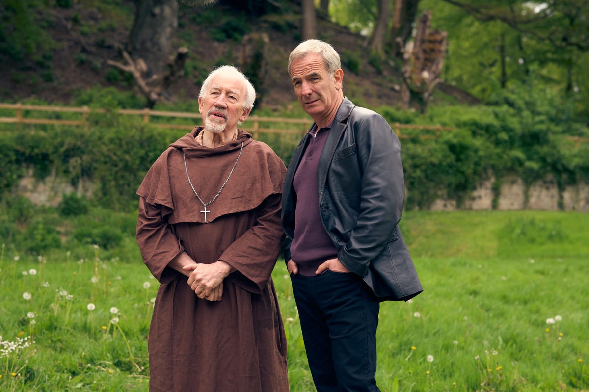Step aside, Shetland! 8 “fantastic” detective dramas to watch this ...