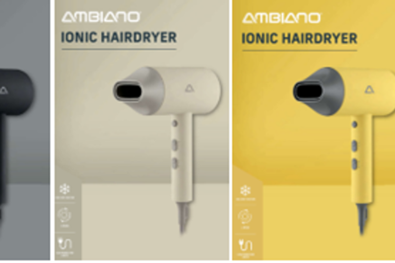 Urgent recall of hairdryers sold in Aldi - stop using it immediately