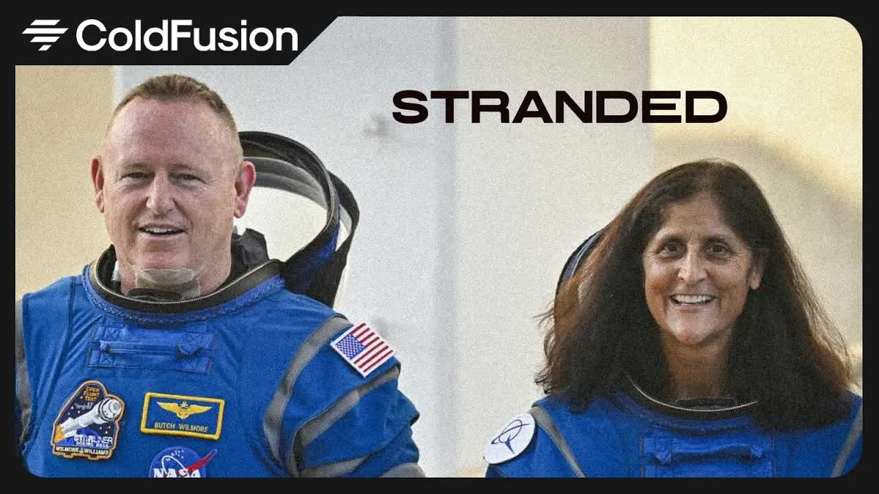 NASA gave Boeing $4.2 billion and SpaceX $2.6 billion, then chose ...