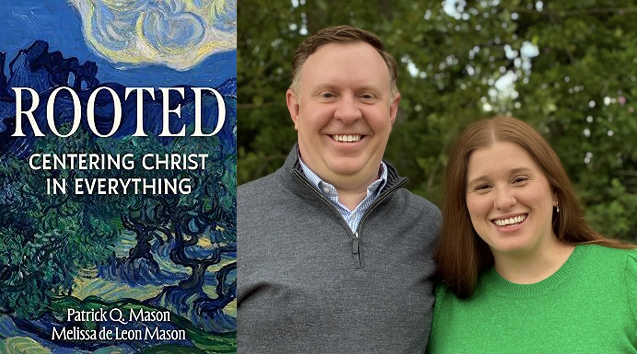 'Mormon Land': Why Jesus should be central in every sacrament meeting talk