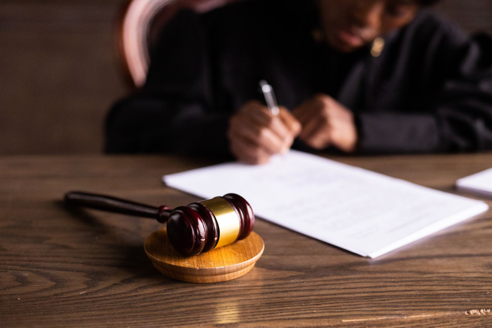 Louisiana judges pocketed $31M in fees mostly from eviction cases over ...