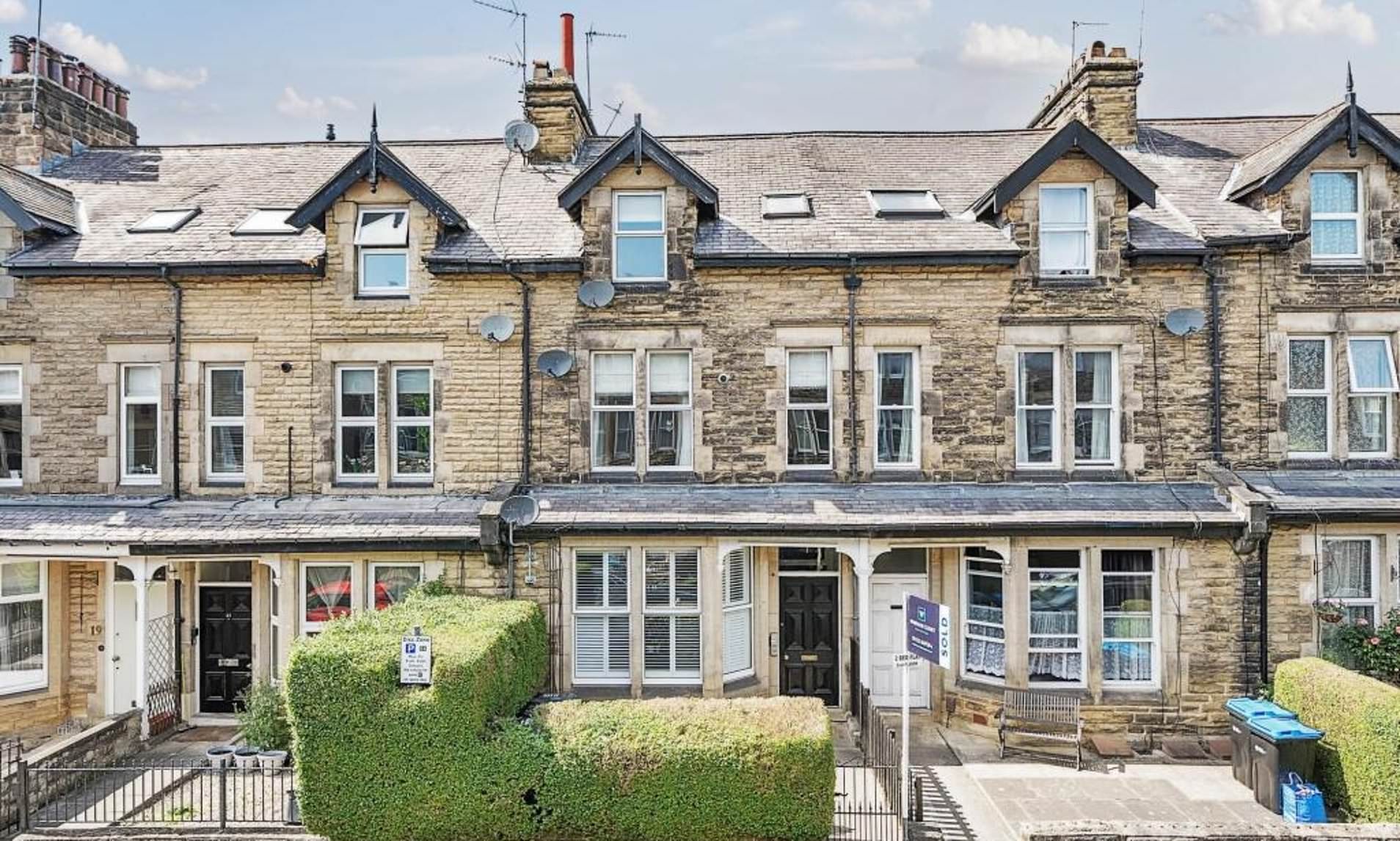 Mega mortgages hit the north: Spike in £500,000-plus loans in the ...