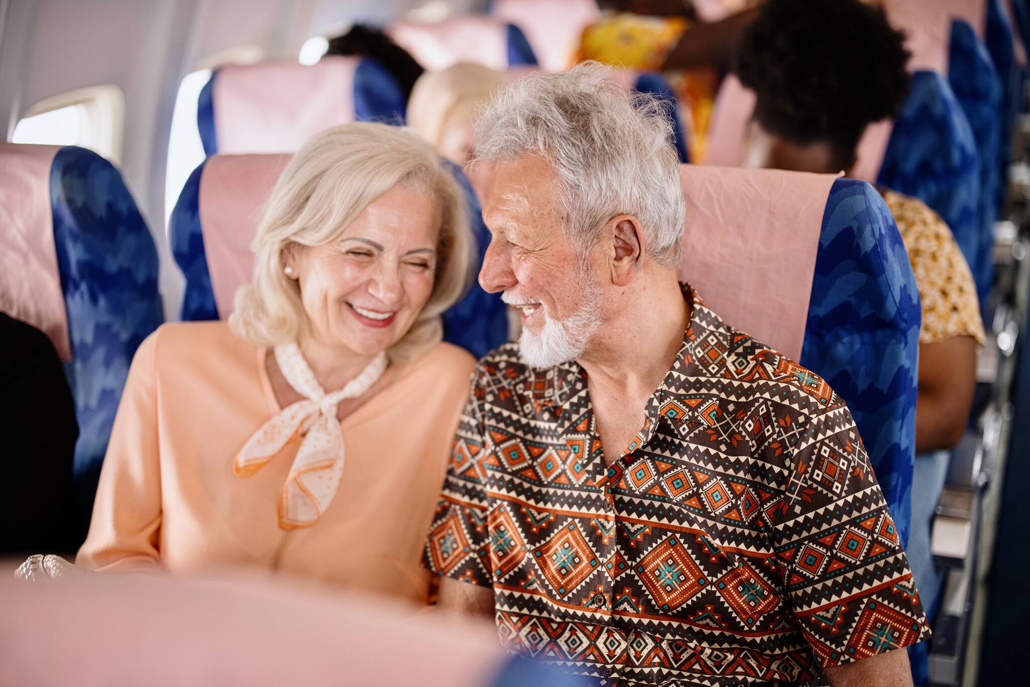 Kinder unerwünscht: Diese Airline bietet erstmals adults-only-Flüge an