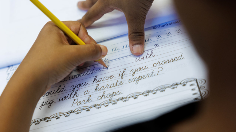 Indian students trust handwritten notes for better learning despite AI ...