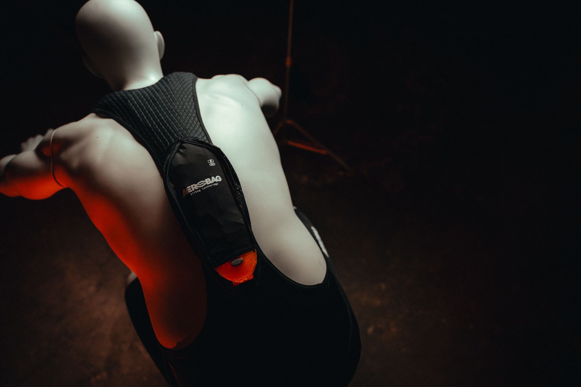 Cycling airbag system Aerobag named one of the best inventions of 2026