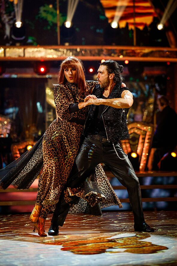 Strictly Come Dancing duo will avoid dance-off due to big following ...
