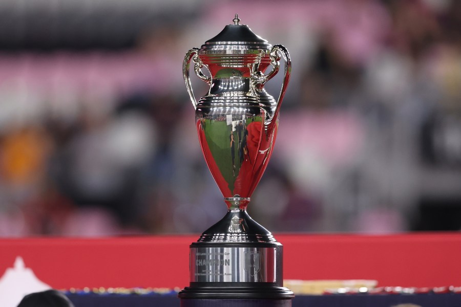 St. Louis City wins US Open Cup final over Columbus Crew in penalty shootout