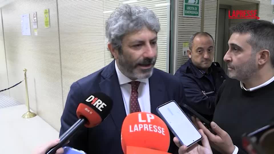 Blocchi autotrasportatori, Fico: 