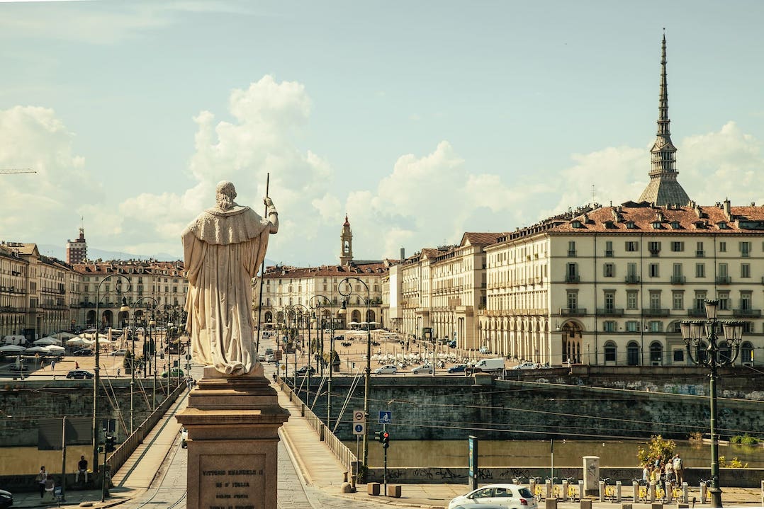 Fiaip: in Piemonte case vendute +4,3% in sei mesi