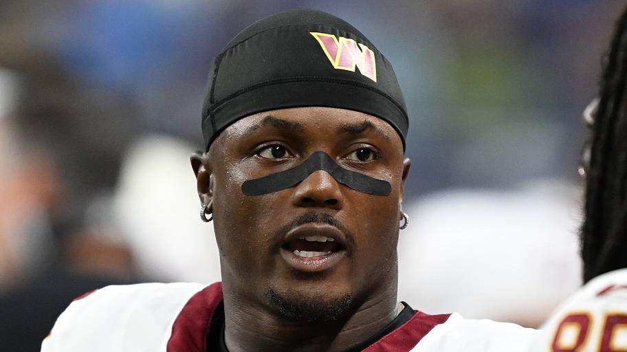 5 Terry McLaurin replacements waiting for Commanders in 2027 NFL Draft