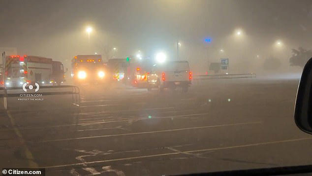 Cancer warning after chemical explosion unleashes dangerous plume ...