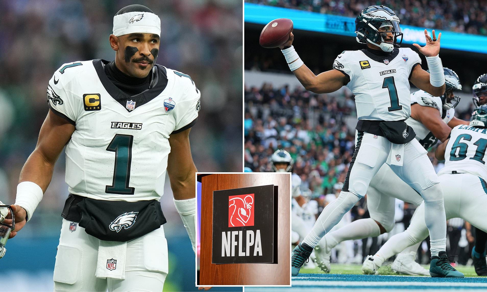 NFL players' association calls for full investigation into the ...