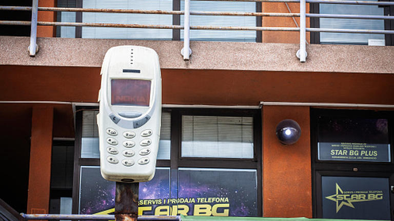 Was the Nokia 3310 really indestructible?