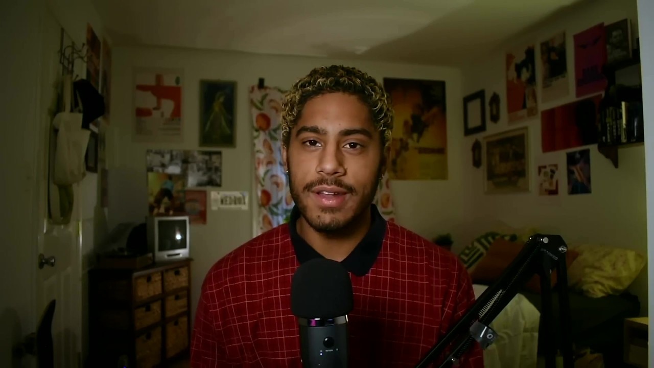 Throwback to Saji Sharma on the 'Rizz God' persona