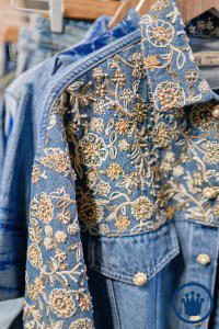 Color, texture and performance denim dominates spring/summer 2028