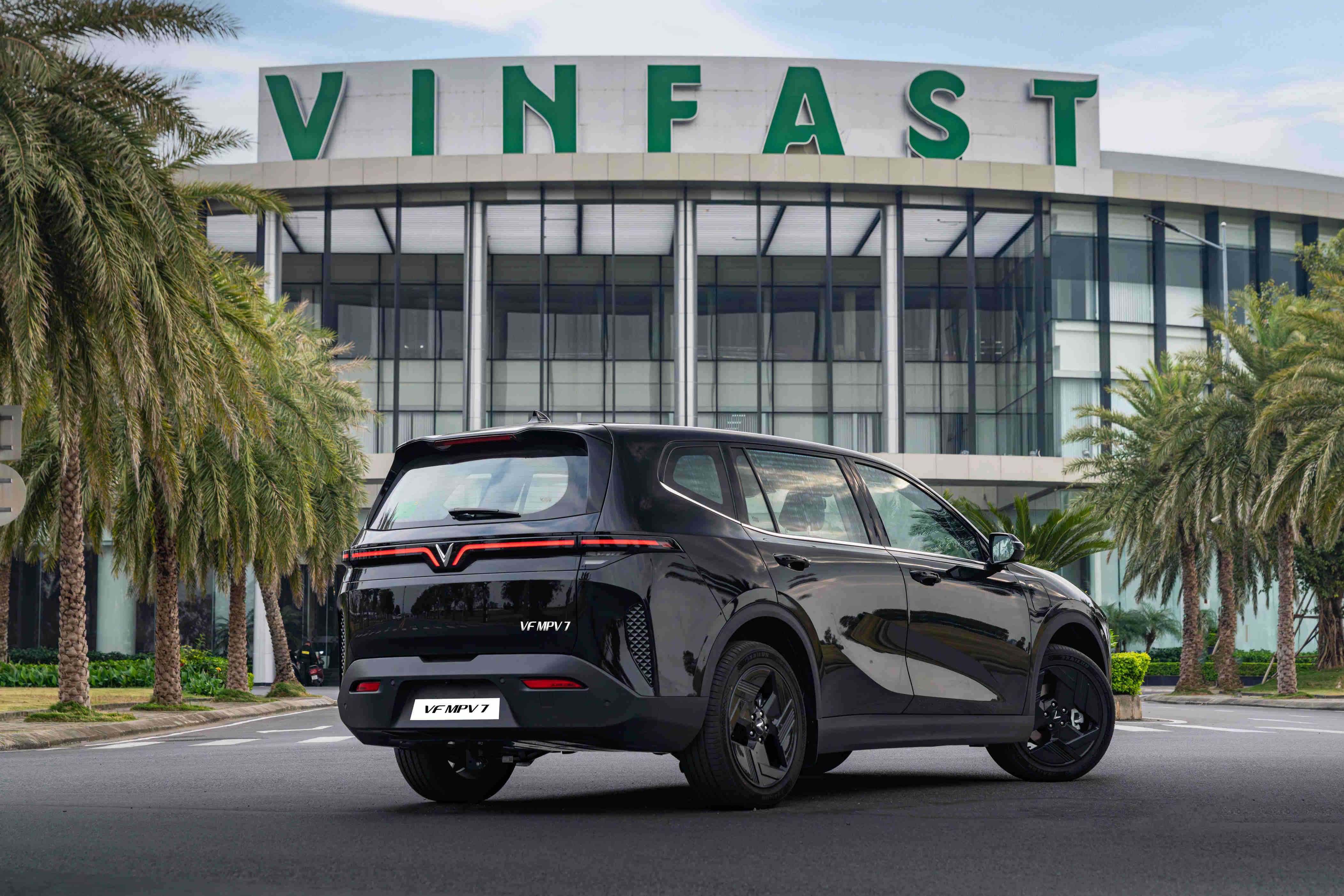 Vietnam's Vingroup investing $500M to put up EV manufacturing facility ...