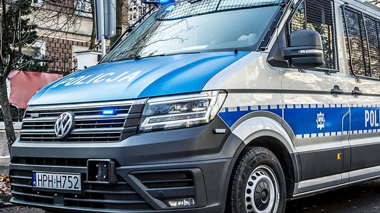Polish teenager, 16, suspected of plotting massacre as police uncover ...