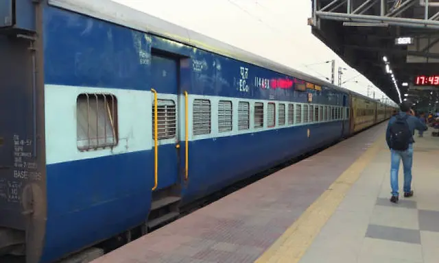 Train guard injured in stone-pelting incident at Amethi railway station