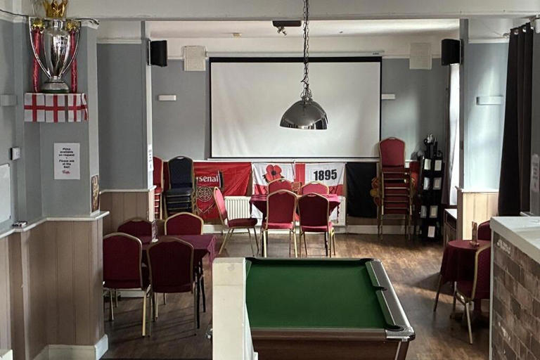 For sale: Popular Kempston pub goes on the market for £435k