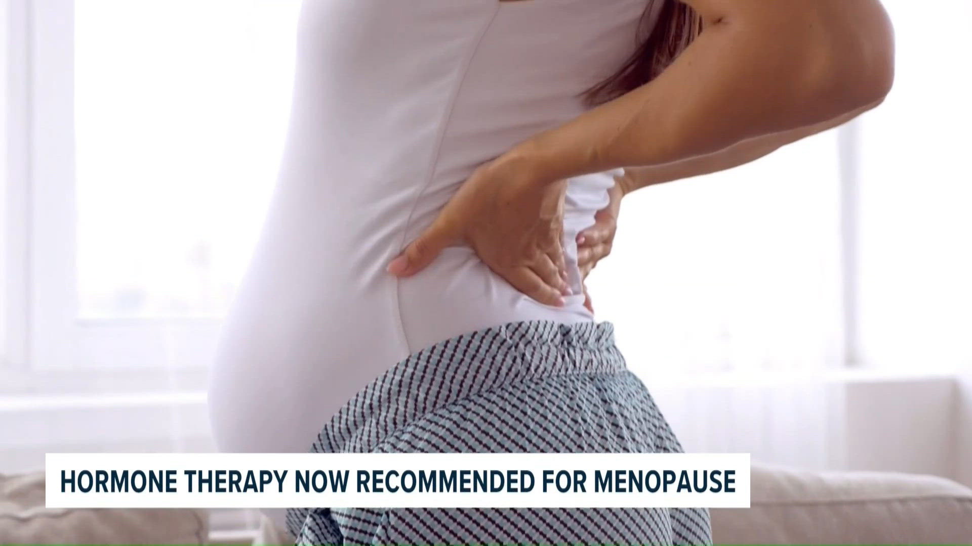 Wellness Wednesday: Perimenopause, late night snacks and dementia risks