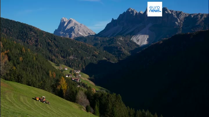 Hansel and Gretel in the mountains: parents abandon sons in Germany