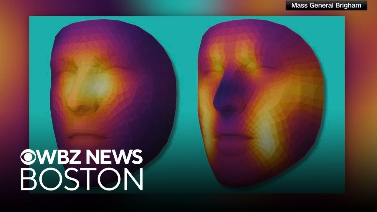 New AI tool estimates age based on selfies