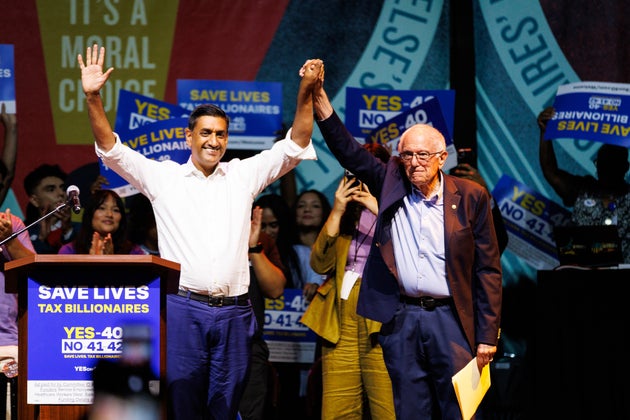 Billionaires have tricks to avoid paying their fair share of taxes ...