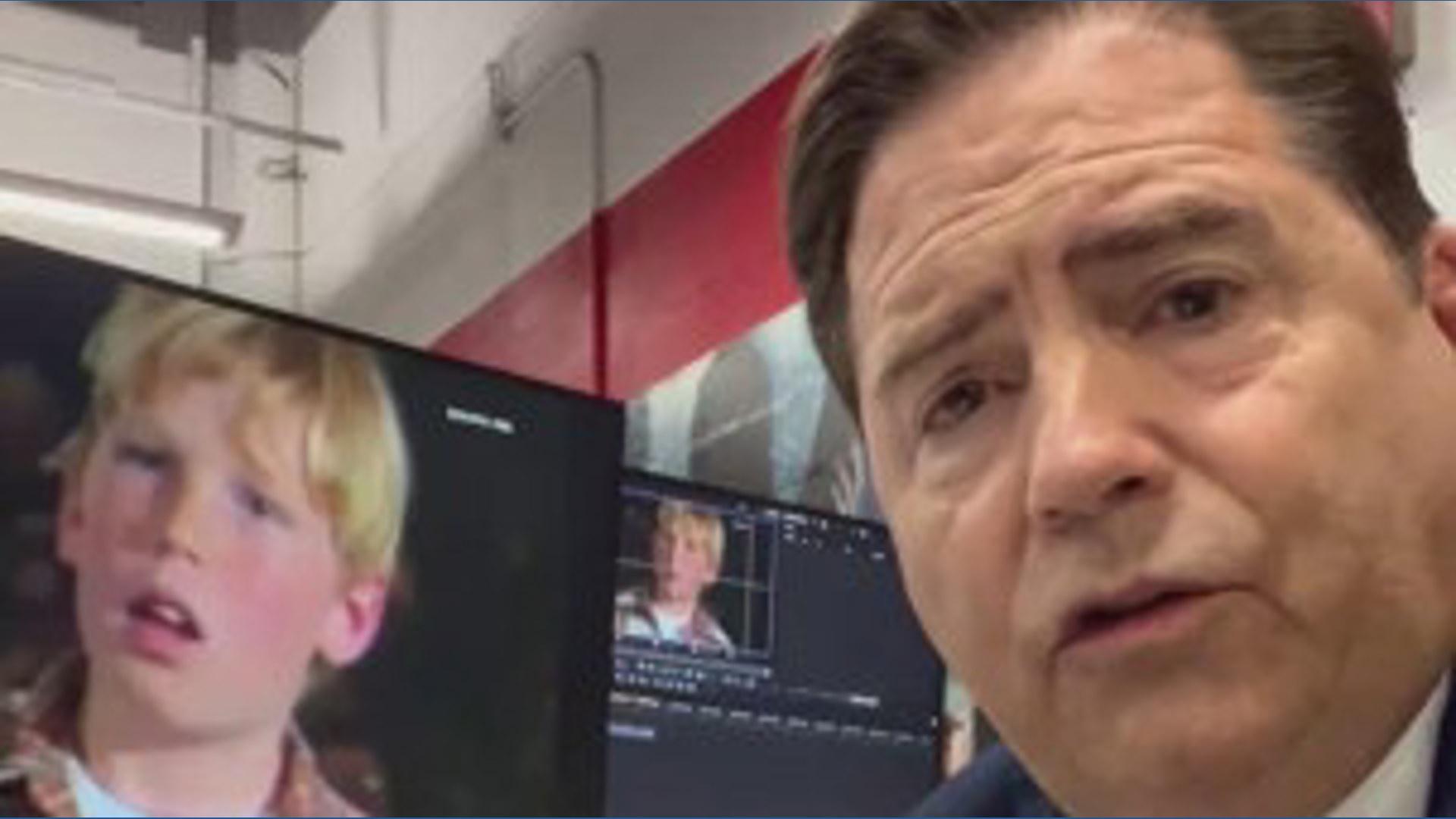 Environmental issues bring back nightmares for Love Canal survivor
