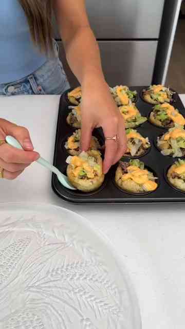 I learned this clever food trick in South Carolina