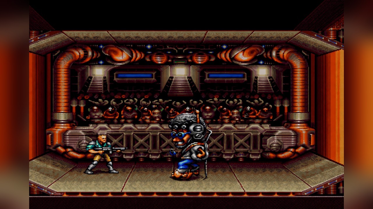 Super Mario RPG cameos trace a path to God of War and StarCraft
