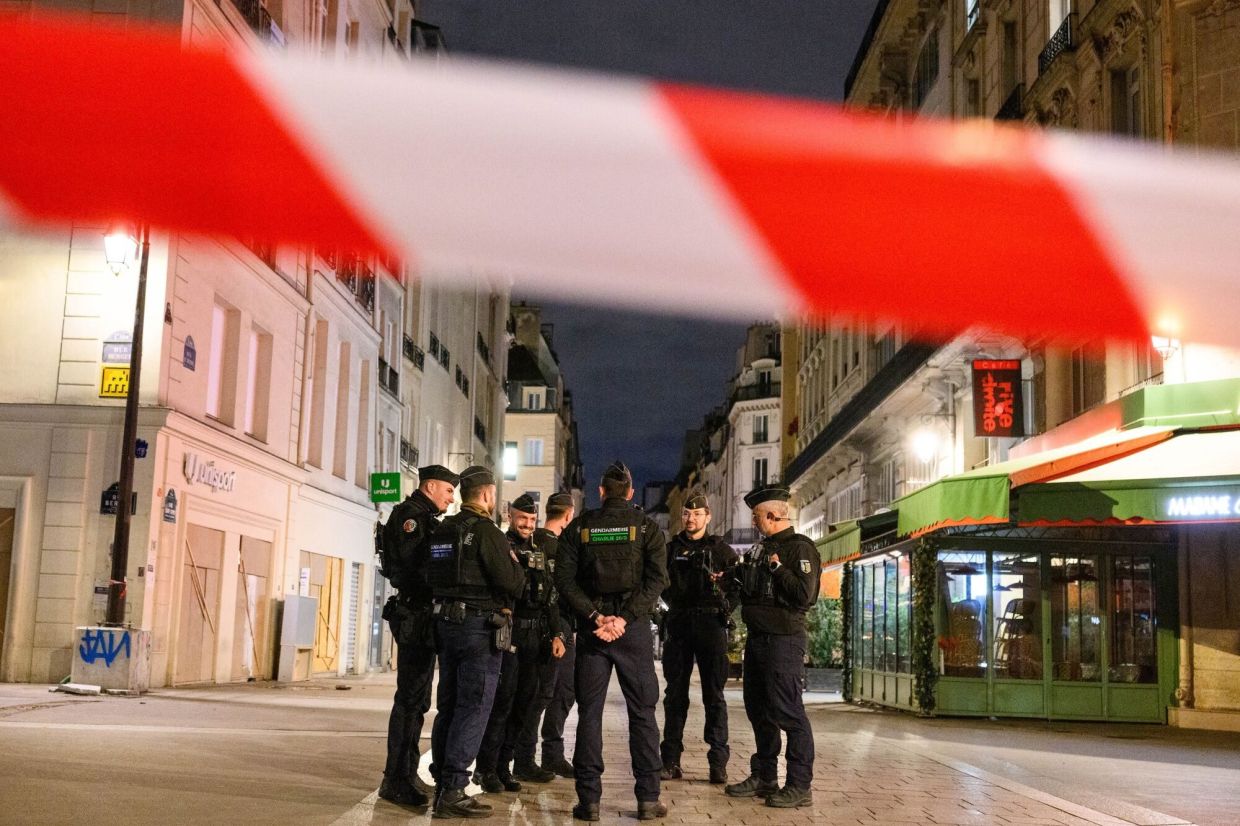No reports of M'sian students involved in, impacted by France riots ...
