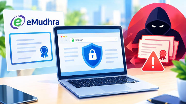 CERT-In issues advisory on eMudhra cybersecurity fiasco, suggests best ...