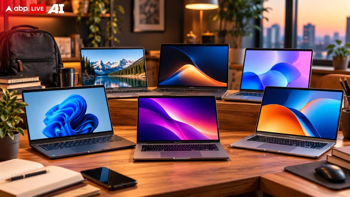 MacBook Neo, HP Professional 14, Lenovo IdeaPad Slim 3: Which Laptop Is ...