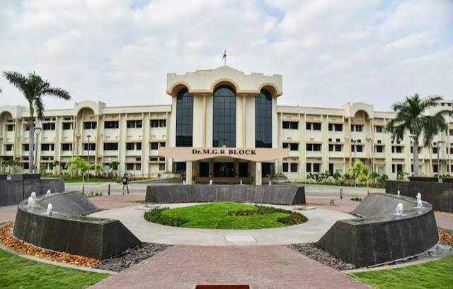 Vellore Institute of Technology opens registration for 2027 entrance ...