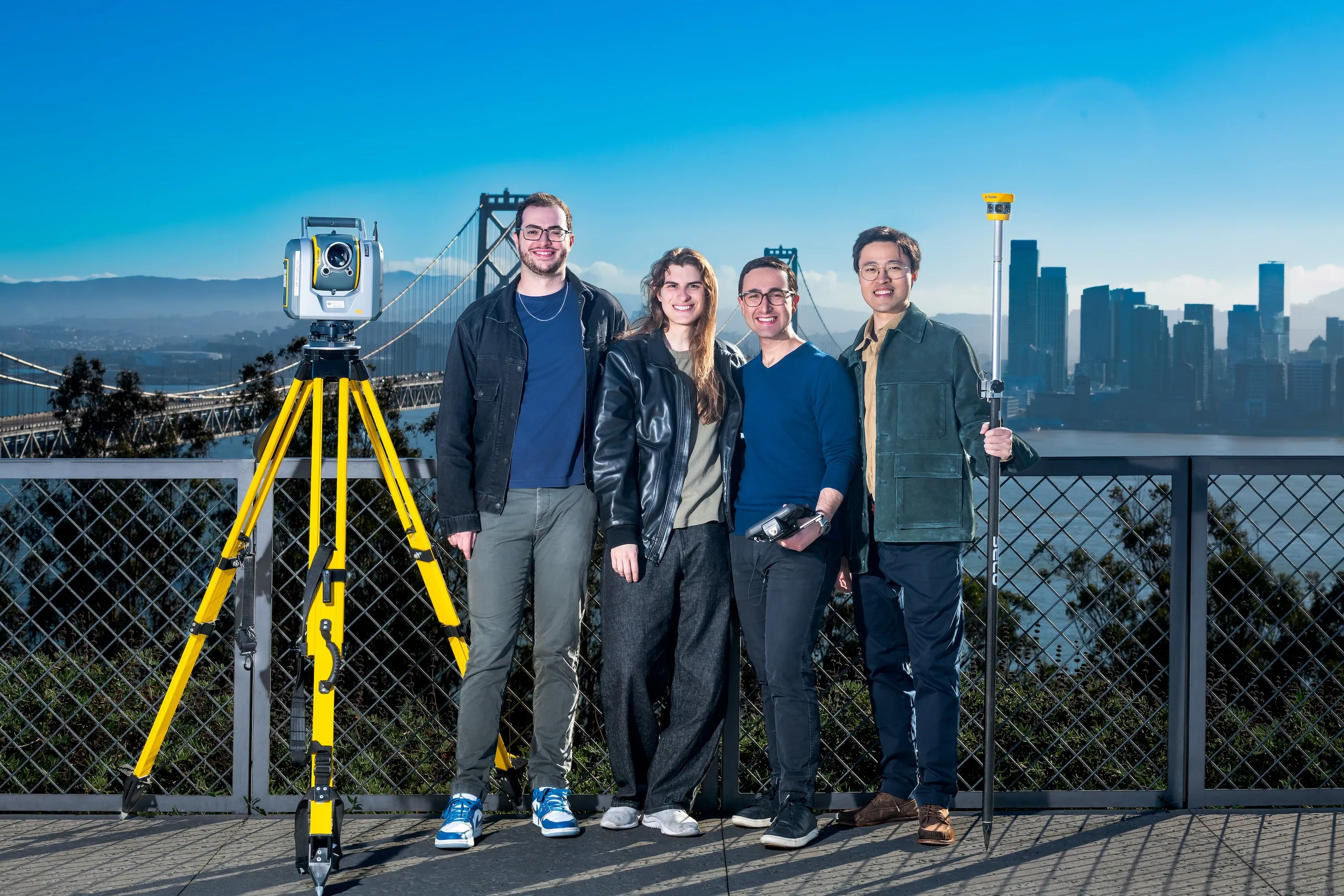 Mach9 raises $34M after pivoting to AI CAD software
