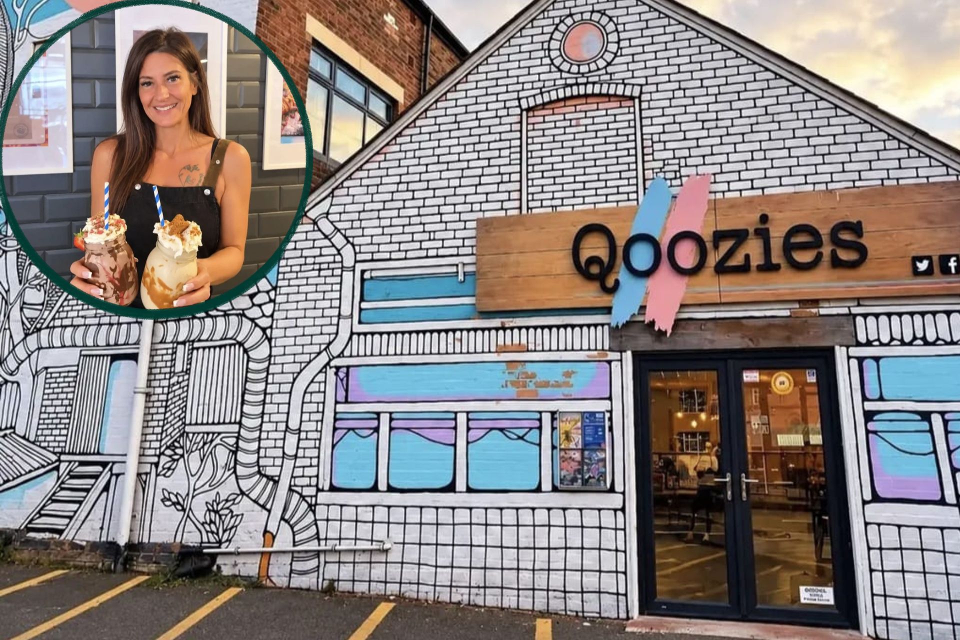Popular Chesterfield café set to re-open in exciting new location after ...
