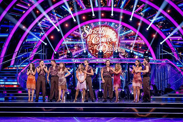 Strictly Come Dancing duo will avoid dance-off due to big following ...