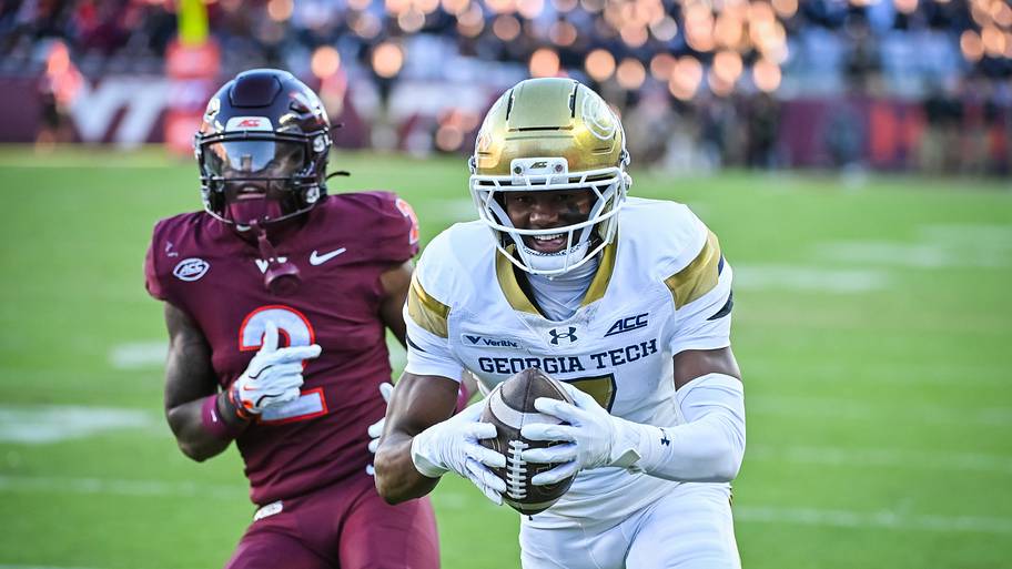 ESPN's FPI predicts outcome for Georgia Tech vs Boston College week 8 ...