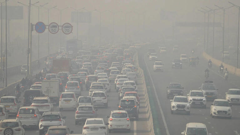 Delhi-NCR GRAP-1 explained: Tandoor restrictions, diesel generator ...