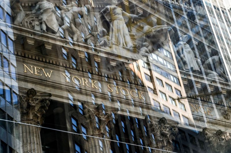 NASDAQ futures lead gains as SpaceX, Super Micro results lift AI stocks
