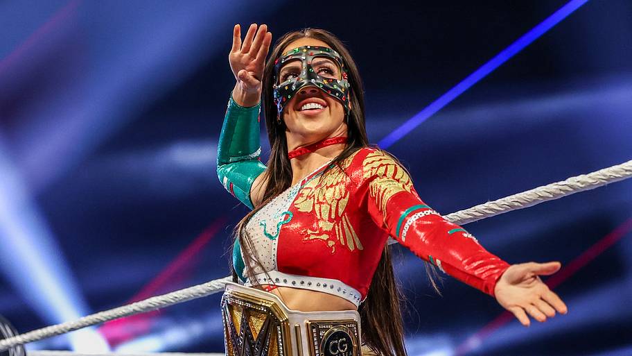 WWE main event preview (10/21/26): Start time, match card, how to watch ...