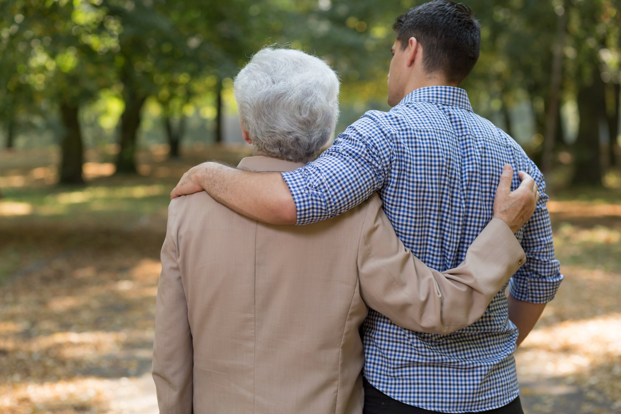Recovery requires opportunity, not permanent judgment | Opinion