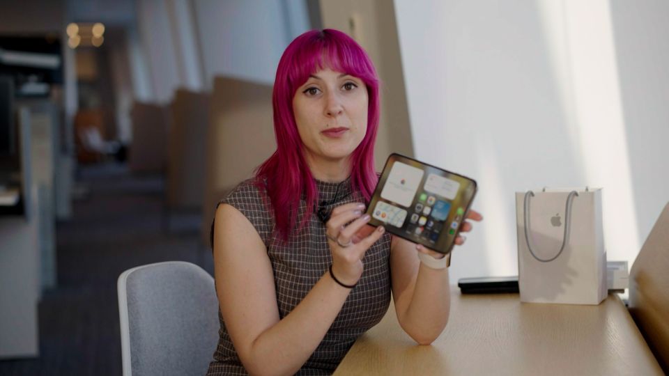 What it’s like to use the iPhone Duo for a week