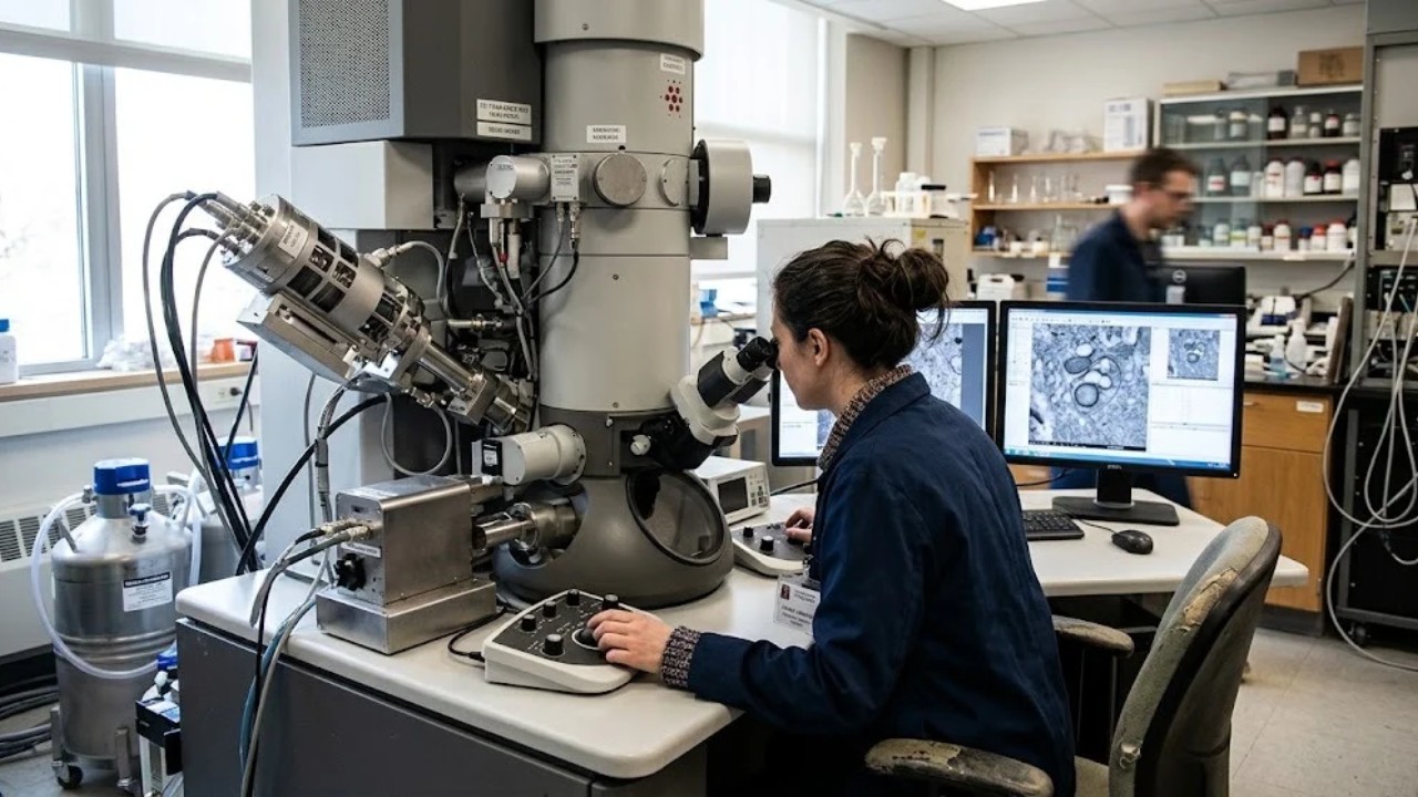 Scientists pinpoint why statins can cause muscle pain