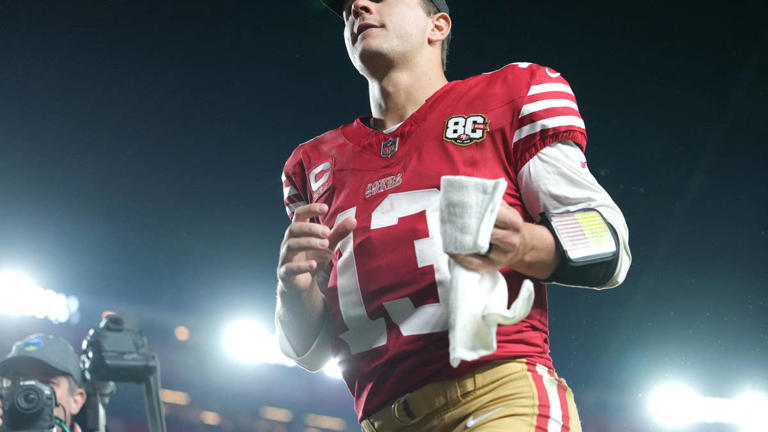 49ers power rankings roundup: San Francisco continues to roll