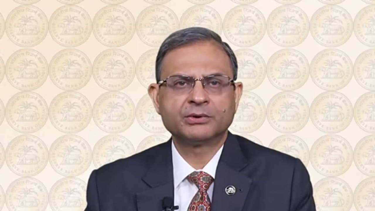 RBI governor says interest rate cuts are off the table in near term