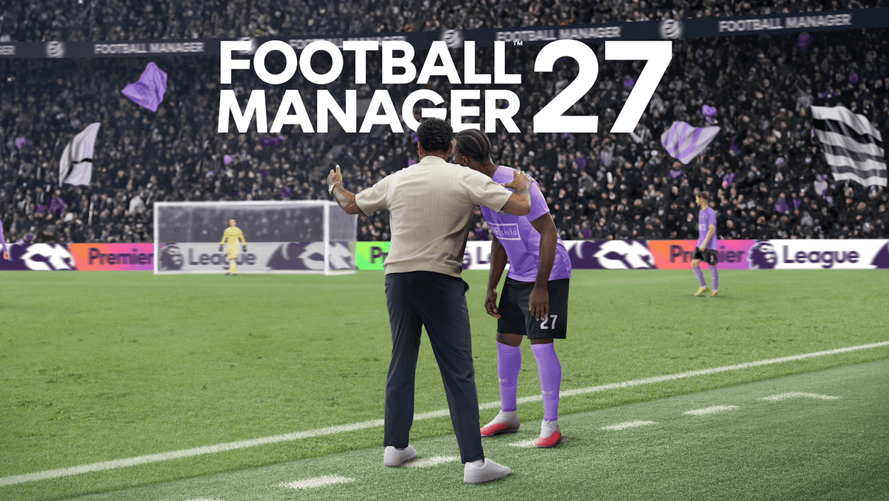 How to play Football Manager 27 for free ahead of launch